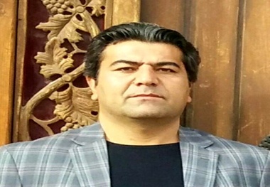 دبیر اجرایی خانه کارگر استان زنجان معرفی شد