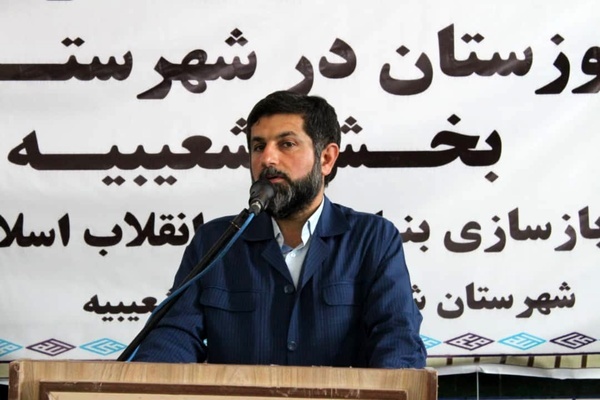 &quot;شعیبیه&quot; و &quot;بامدژ&quot; در حوزه دز با مشکل روبرو شدند  لزوم احداث کانال‌های سیل بر در مسیر رودخانه‌ها