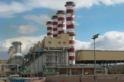 تعمیر واحد پنج نیروگاه گازی خلیج فارس پایان یافت