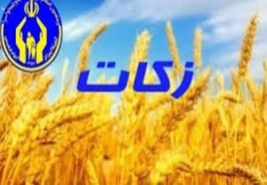 زکات پرداختی اردبیلی ها 50 درصد افزایش یافت