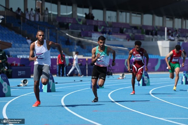 دوومیدانی قهرمانی آسیا| صعود 5 ایرانی به فینال