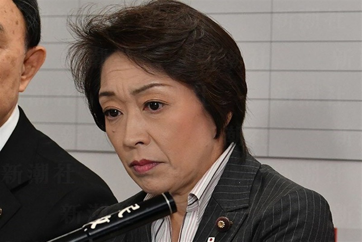 وزیر المپیک ژاپن: عزم جدی برای برگزاری المپیک داریم
