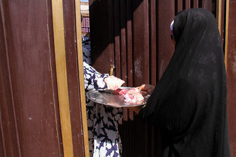 توصیه‌هایی برای ذبح بهداشتی و سالم دام در عید قربان