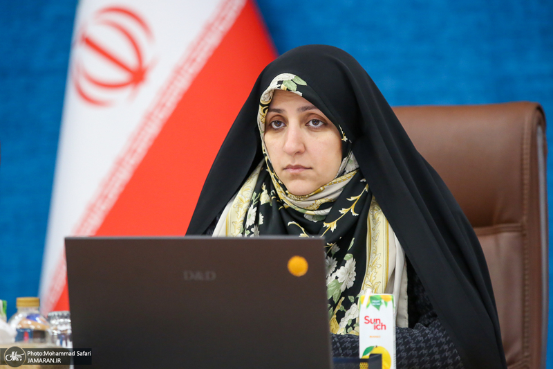 سومین پیش‌نشست اولین همایش بین‌المللی تحول در نقش و جایگاه زنان در پرتو اندیشه‌های امام خمینی (س)