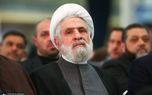 دبیرکل حزب‌الله لبنان: قدردان حمایت‌های ایران هستیم/ مقاومت هرگز تسلیم نخواهد شد