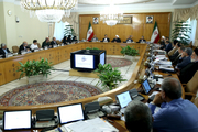 موافقت دولت با افزایش سرمایه شرکت ملی گاز ایران