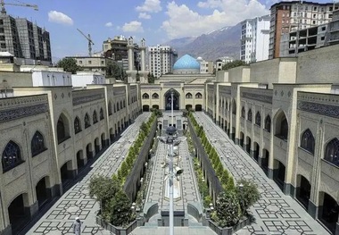 وضعیت پرونده حوزه علمیه ازگل در پی فوت پسر کاظم صدیقی که متهم این پرونده بود + توضیحات سخنگوی قوه قضاییه