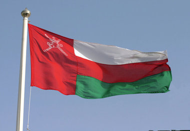 حادثه دریایی جدید در سواحل عمان