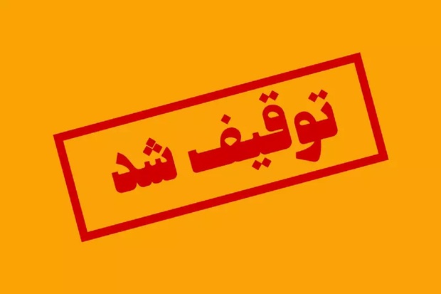 فهرست جدید از چهره هایی که اموال شان توقیف شد؛ مهناز افشار، نیکی کریمی، سینا سرلک، مسعود شجاعی، کیمیا علیزاده 