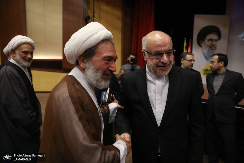 مراسم روایت لبنان