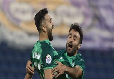 واکنش ذوب آهن به توافق ارسلان مطهری با استقلال