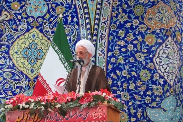 انتخاب افراد کارآمد سبب تشکیل مجلس قوی می شود