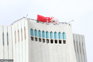 راهپیمایی باشکوه 22 بهمن-9