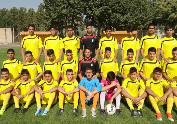 ۲ دیدار تدارکاتی برای تیم فوتبال نوجوانان ایران
