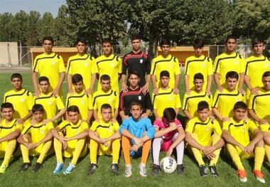 ۲ دیدار تدارکاتی برای تیم فوتبال نوجوانان ایران
