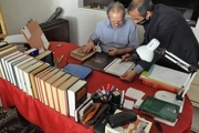 اعطای تابعیت ایران به «مایل هروی» شاعر و نویسنده افغانستانی