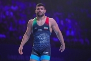 صعود ۳ آزادکار ایران به نیمه نهایی جام زیلکوفسکی/ جدال کریمی و محمدیان برای حضور در المپیک
