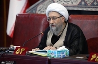 جلسه صحن مجمع تشخیص مصلحت نظام ۲۲ شهریور ۱۴۰۲ (19) - آملی لاریجانی