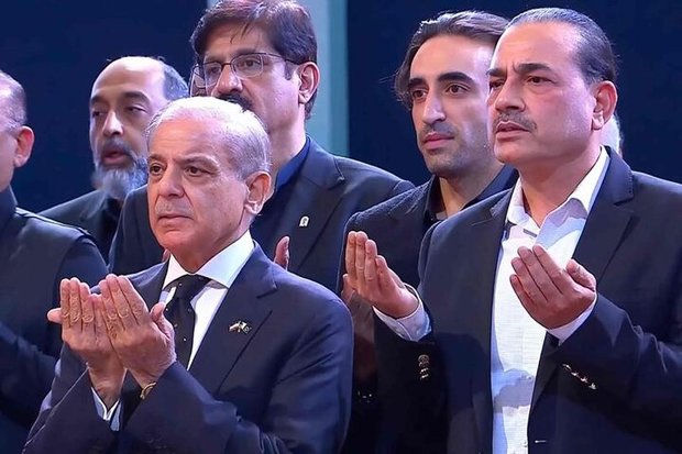 نخست وزیر پاکستان: اندیشه‌های عمیق رهبر شهید ایران برای نسل‌های آینده به یادگار می ماند
