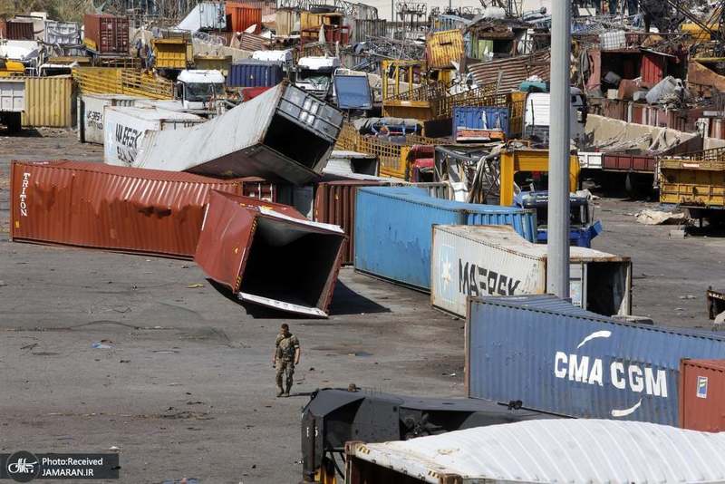 منتخب تصاویر امروز جهان- 21 مرداد