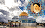 چرا امام خمینی علمدار مبارزه با رژیم صهیونیستی است؟