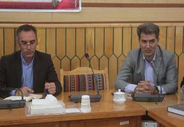 بیش از 2 هزار تن قیر رایگان به شهرداری خلخال اختصاص یافت