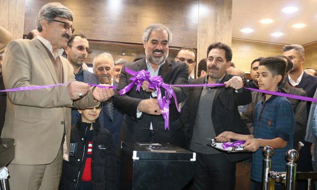 سنندجی ها صاحب شهربازی و مجتمع تفریحی - گردشگری سرپوشیده شدند