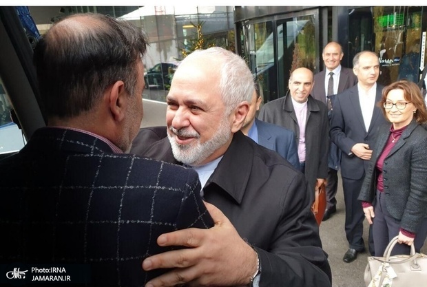 مسعود سلیمانی دانشمند ایرانی در بند آمریکا آزاد شد + عکس