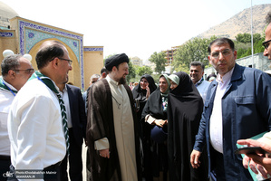 نهمین دوره اردوی ملی جشنوار مهارت های تشکیلاتی دانش اموزان پیشتاز