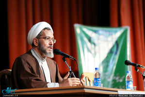 نشست مجلس مردمی، از متن تا تحقیق با حضور علی مطهری و احمد مازنی 