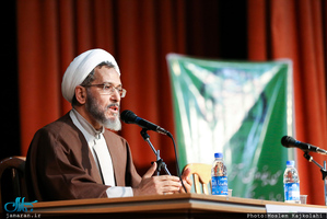 نشست مجلس مردمی، از متن تا تحقیق با حضور علی مطهری و احمد مازنی 