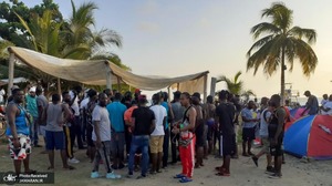 منتخب تصاویر امروز جهان- 10 بهمن