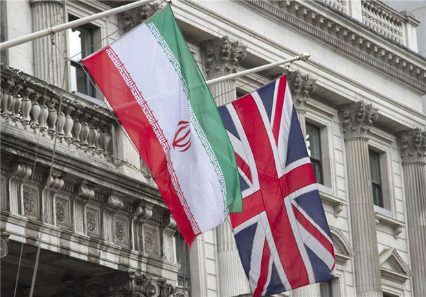 مقام اسبق نظامی انگلیس: لندن باید با ایرانی ها و آمریکایی ها مذاکره کند