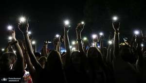 منتخب تصاویر امروز جهان- 19 تیر 1400