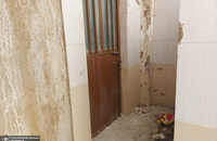 آسیاب آبی تاریخی خوانسار و درهای بسته به روی گردشگران