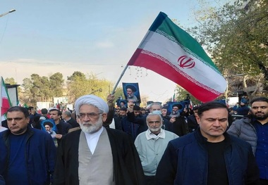 رئیس دیوان عالی کشور: برخورد دستگاه قضایی با اغتشاشگران قاطع و در چارچوب قانون خواهد بود