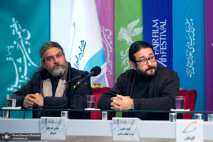 هفتمین روز از جشنواره فیلم فجر