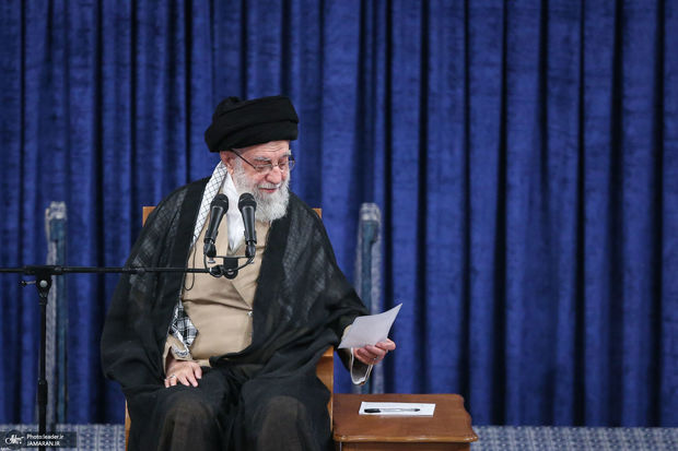 نامه‌ اخوان‌المسلمین به رهبر معظم انقلاب: دشمن ما یکی است و آن، رژیم صهیونیستی است