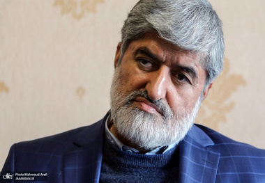علی مطهری نامزد انتخابات 1400 می شود