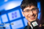 قهرمان شطرنج جهان: فیروزجا سریعترین بازیکن محاسباتی است!