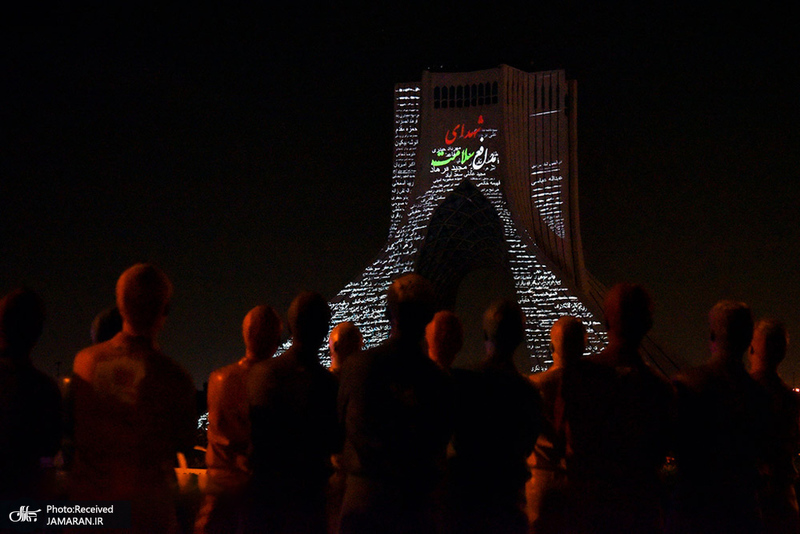 منتخب تصاویر امروز جهان- 2 اردیبهشت 1400