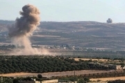 ارتش سوریه به مهمترین پایگاه گروه های مسلح در جنوب ادلب رسید
