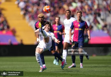 اعلام زمان دقیق اولین الکلاسیکوی فصل