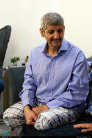 اعزام نمایندگان رهبر معظم انقلاب اسلامی برای تجلیل از جانبازان