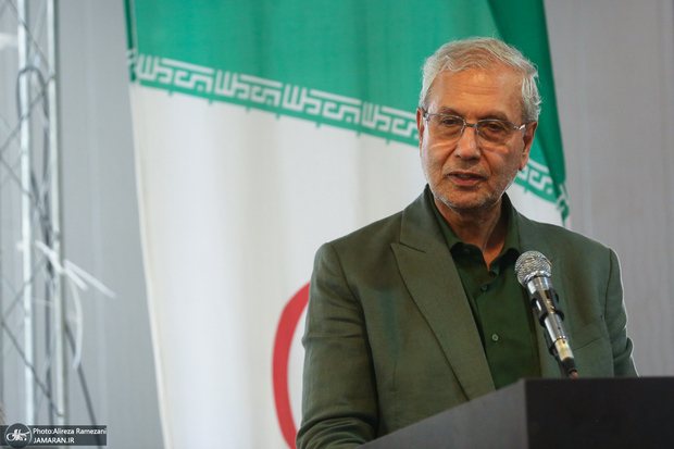 ربیعی، دستیار رئیس‌جمهور: ارزش‌های جنگ اخیر همچنان ناشناخته مانده/ تمامیت ذهنی ایرانیان را نشانه گرفته‌اند