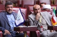 نخستین همایش بین المللی تبیین اندیشه های امام از منظر حقوقدانان (13)