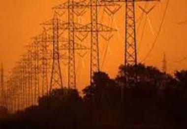 برق اهواز با آغاز باران قطع شد