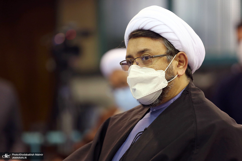 گفت و گوی بین نسلی «آرمان های امام خمینی و جوانان» با حضور سید حسن خمینی