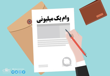 مبلغ اقساط وام یک میلیون تومانی کرونا چقدر است؟