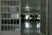 یک کشته و ۲ زخمی در شورش زندان الیگودرز